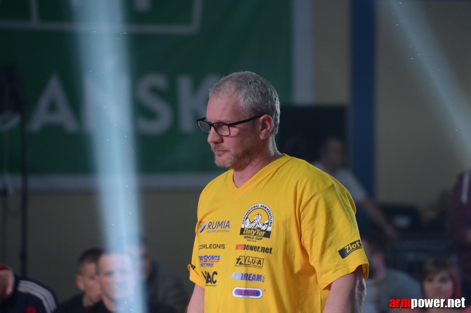 Zloty Tur 2015 By Mark Kazus Right Hand