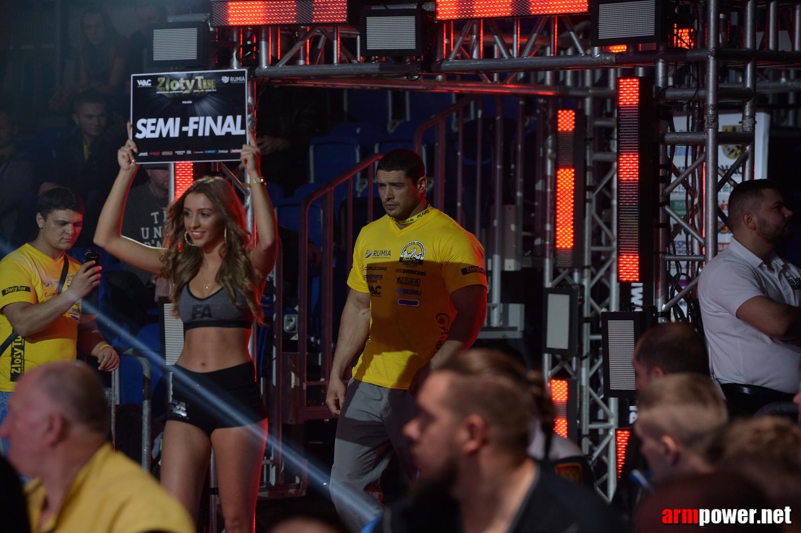 Zloty Tur 2015 By Mark Kazus Right Hand