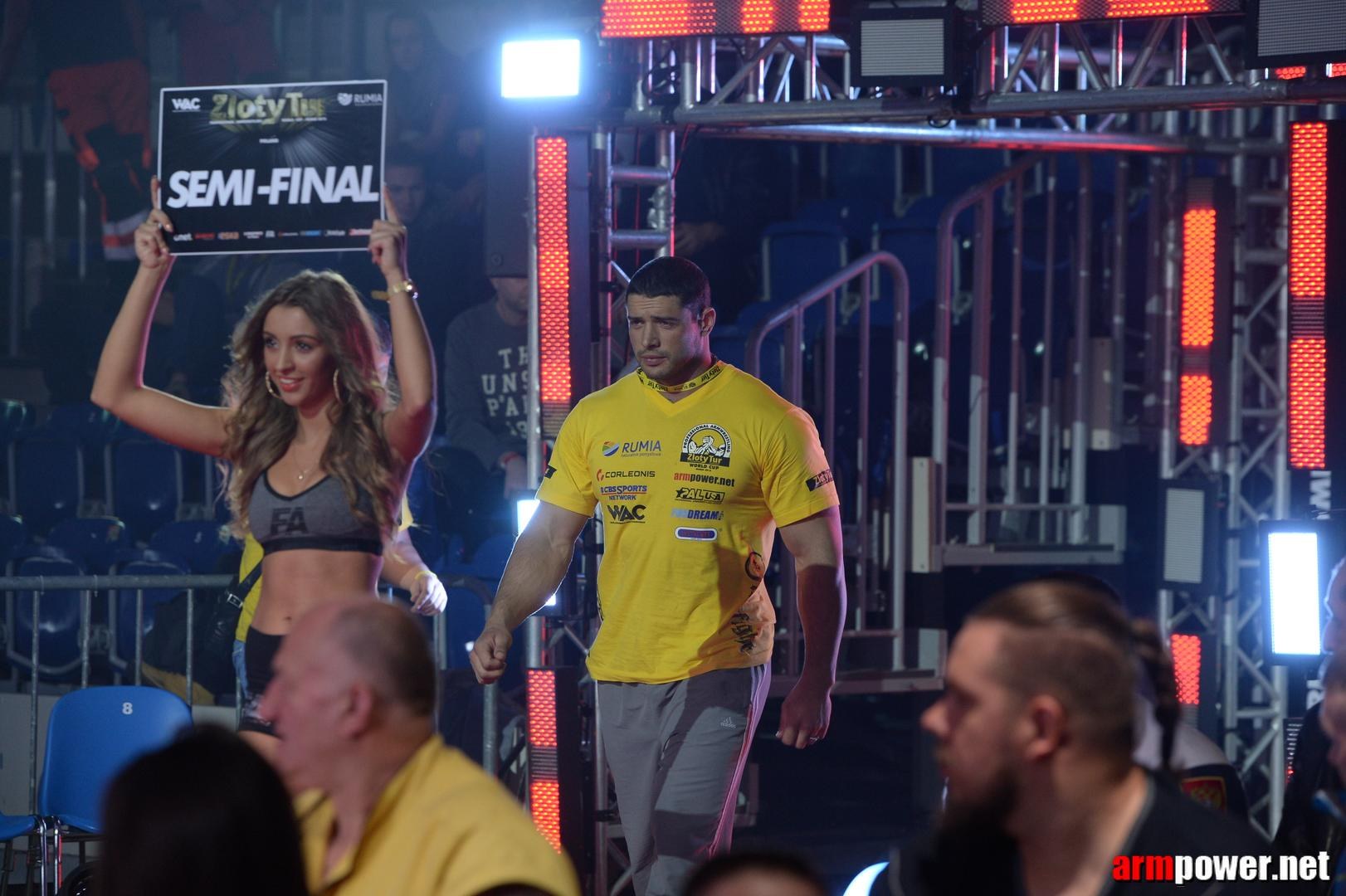 Zloty Tur 2015 By Mark Kazus Right Hand