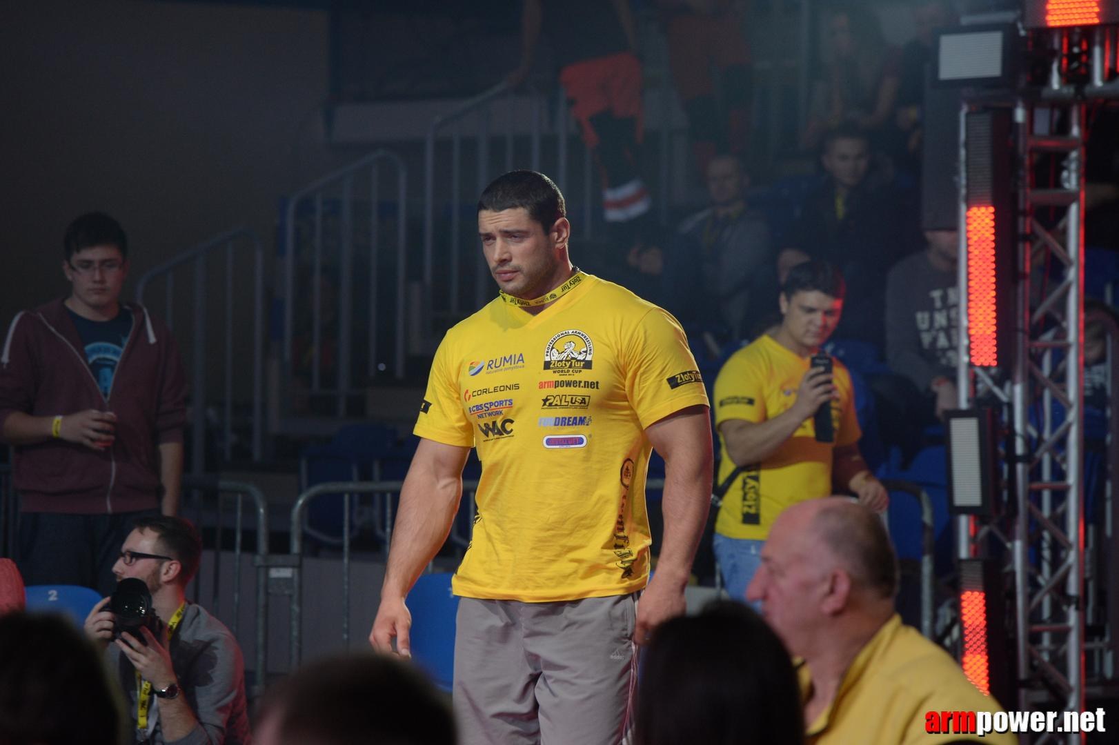 Zloty Tur 2015 By Mark Kazus Right Hand