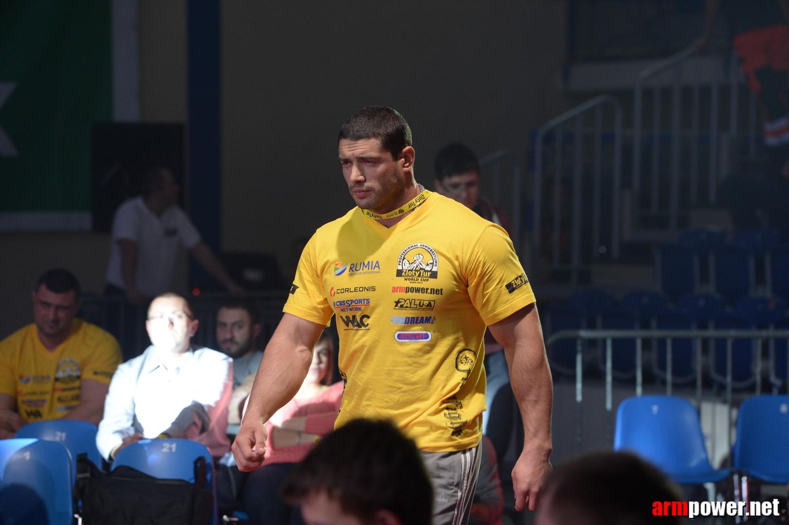 Zloty Tur 2015 By Mark Kazus Right Hand