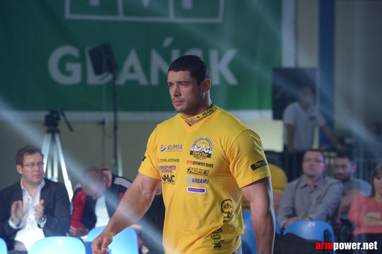 Zloty Tur 2015 By Mark Kazus Right Hand