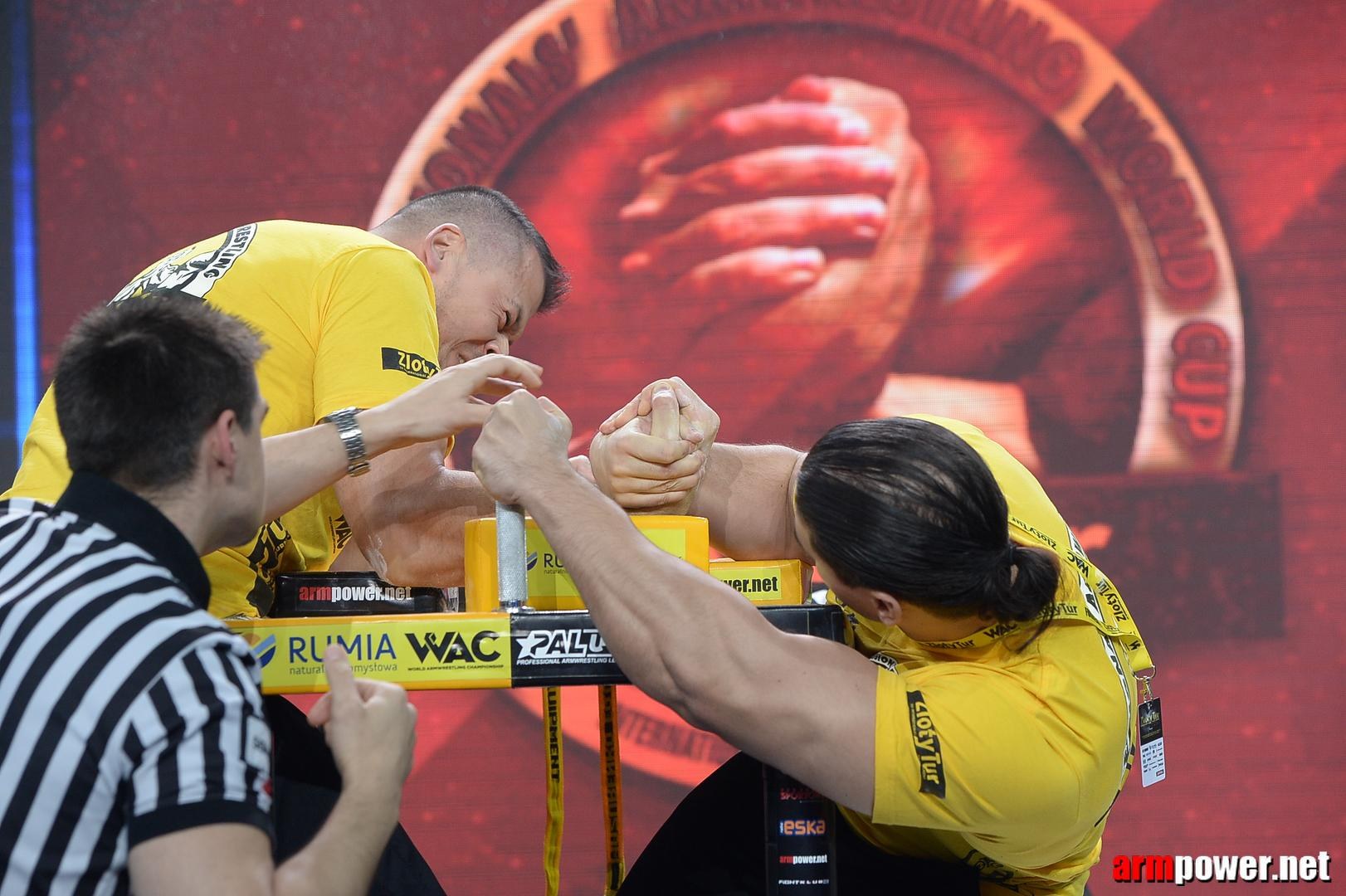 Zloty Tur 2015 By Mark Kazus Right Hand