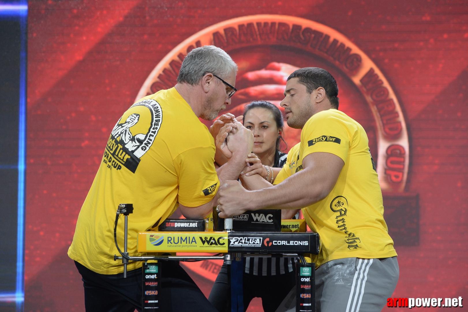 Zloty Tur 2015 By Mark Kazus Right Hand