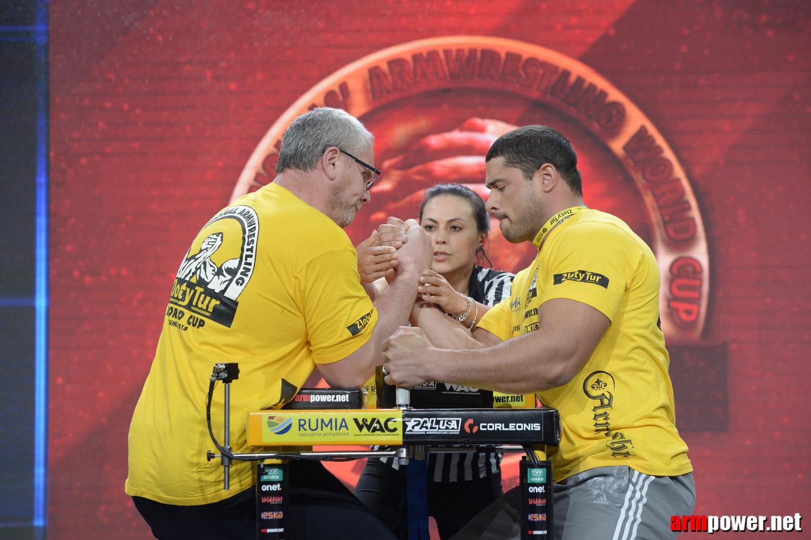 Zloty Tur 2015 By Mark Kazus Right Hand