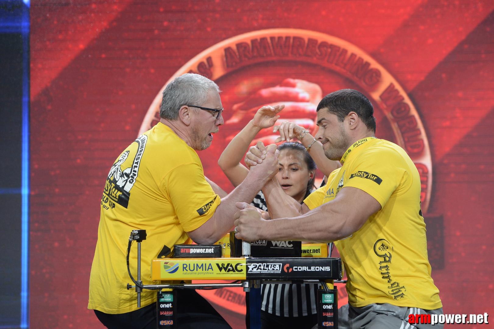 Zloty Tur 2015 By Mark Kazus Right Hand