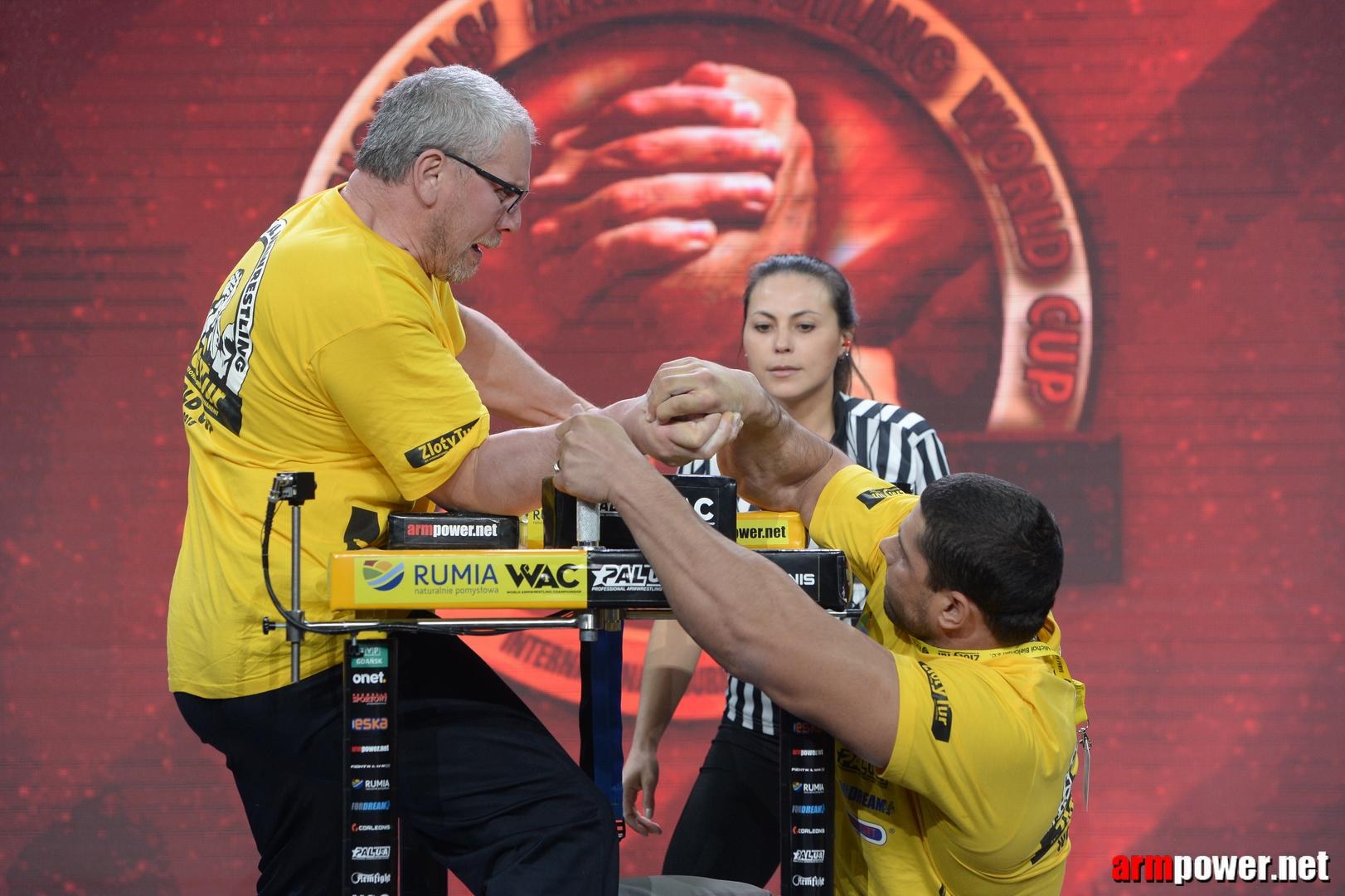 Zloty Tur 2015 By Mark Kazus Right Hand