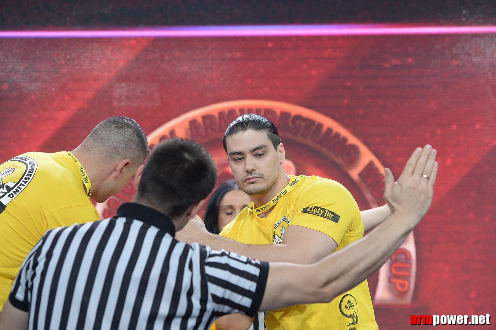 Zloty Tur 2015 By Mark Kazus Right Hand