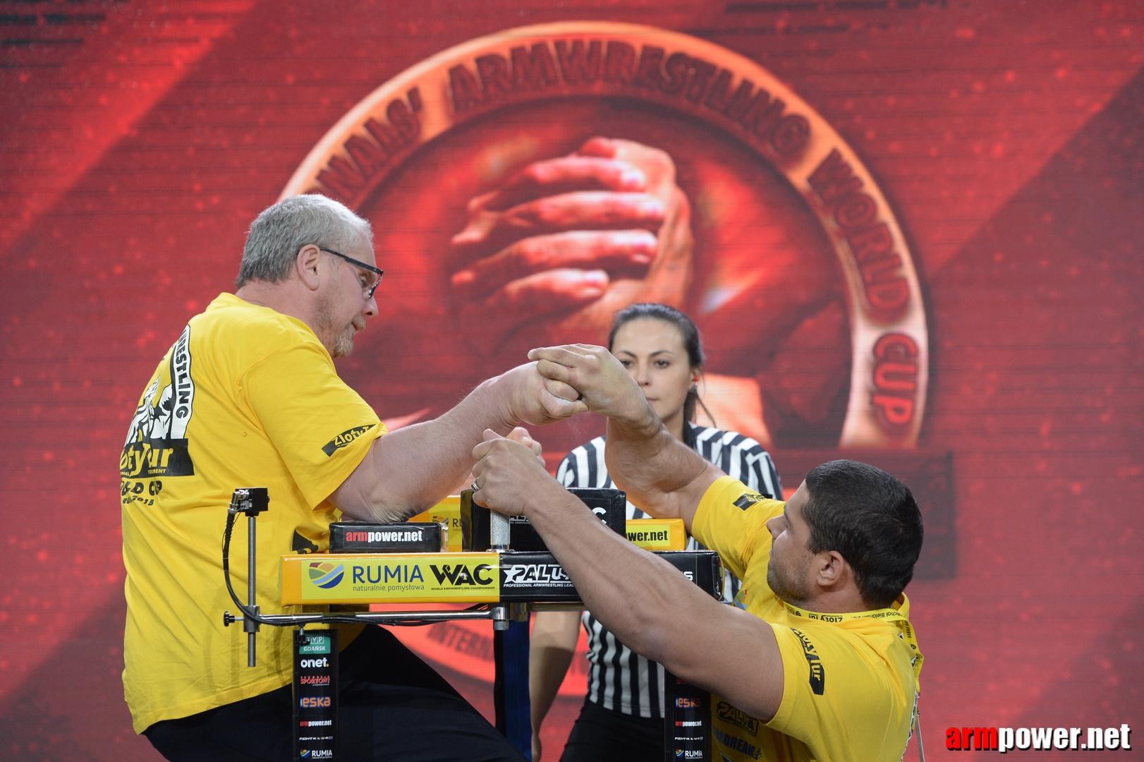 Zloty Tur 2015 By Mark Kazus Right Hand