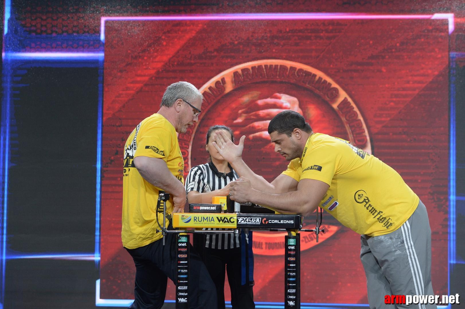 Zloty Tur 2015 By Mark Kazus Right Hand