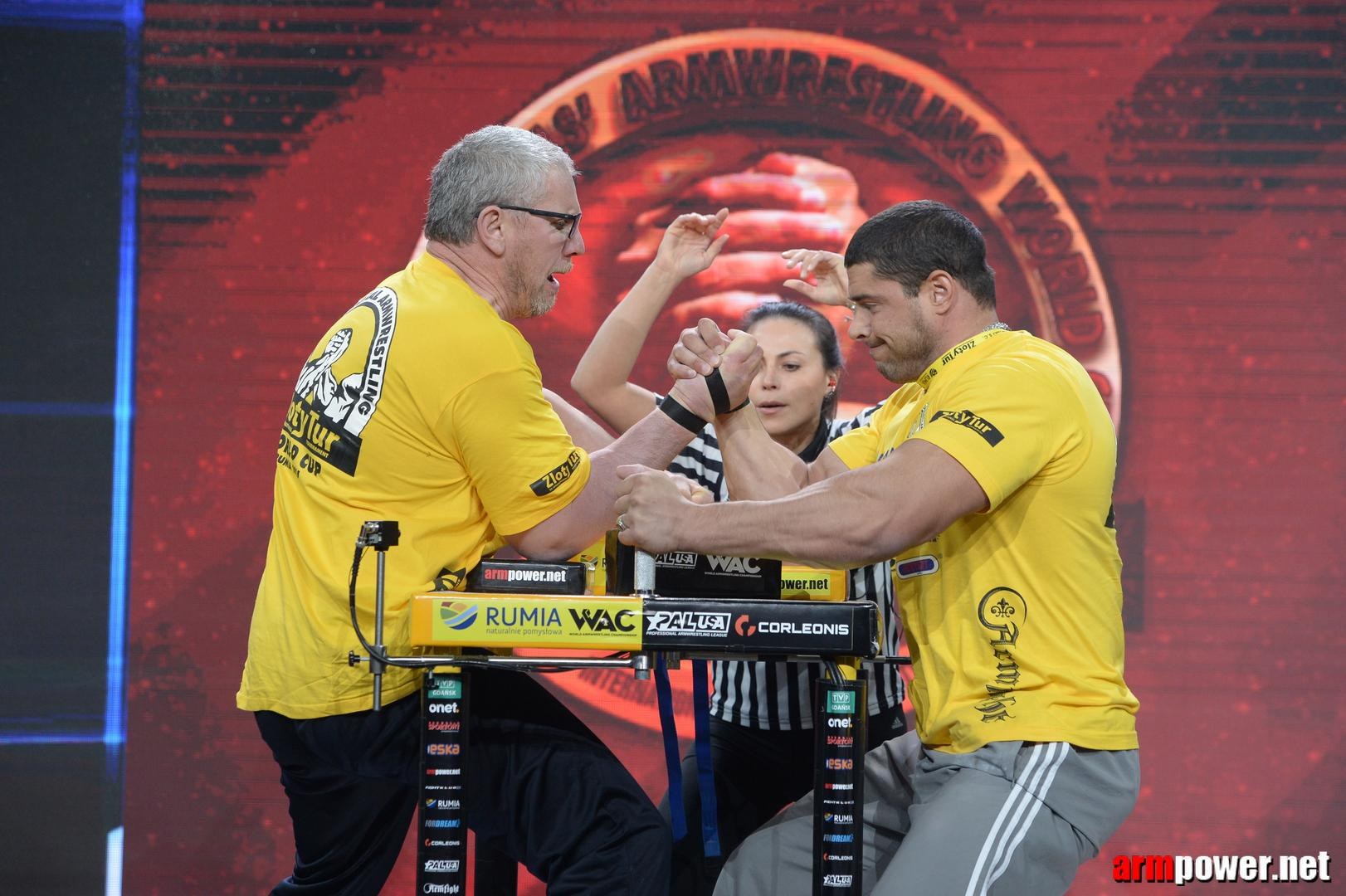 Zloty Tur 2015 By Mark Kazus Right Hand