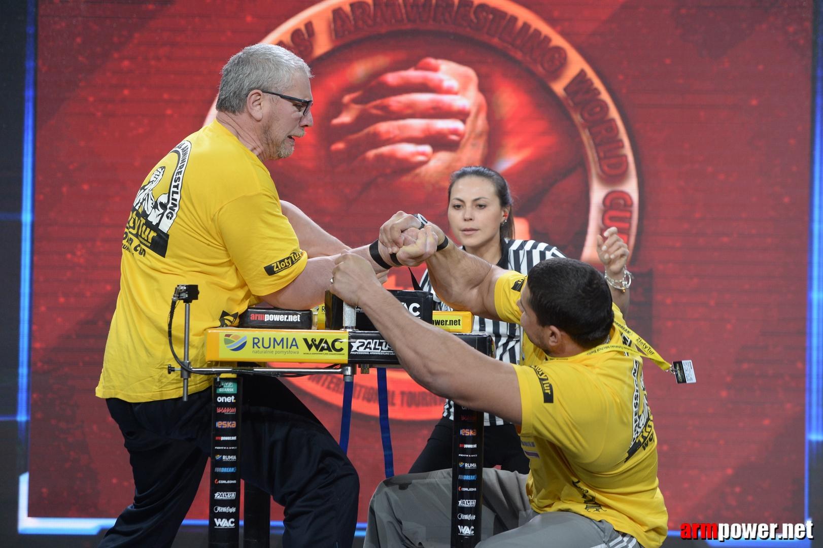 Zloty Tur 2015 By Mark Kazus Right Hand