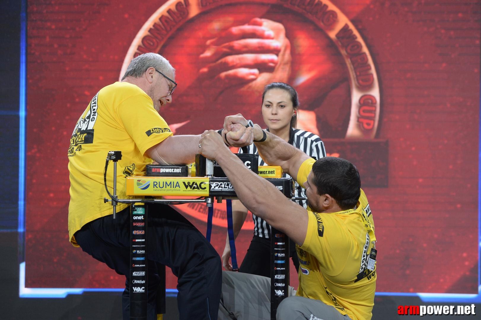 Zloty Tur 2015 By Mark Kazus Right Hand