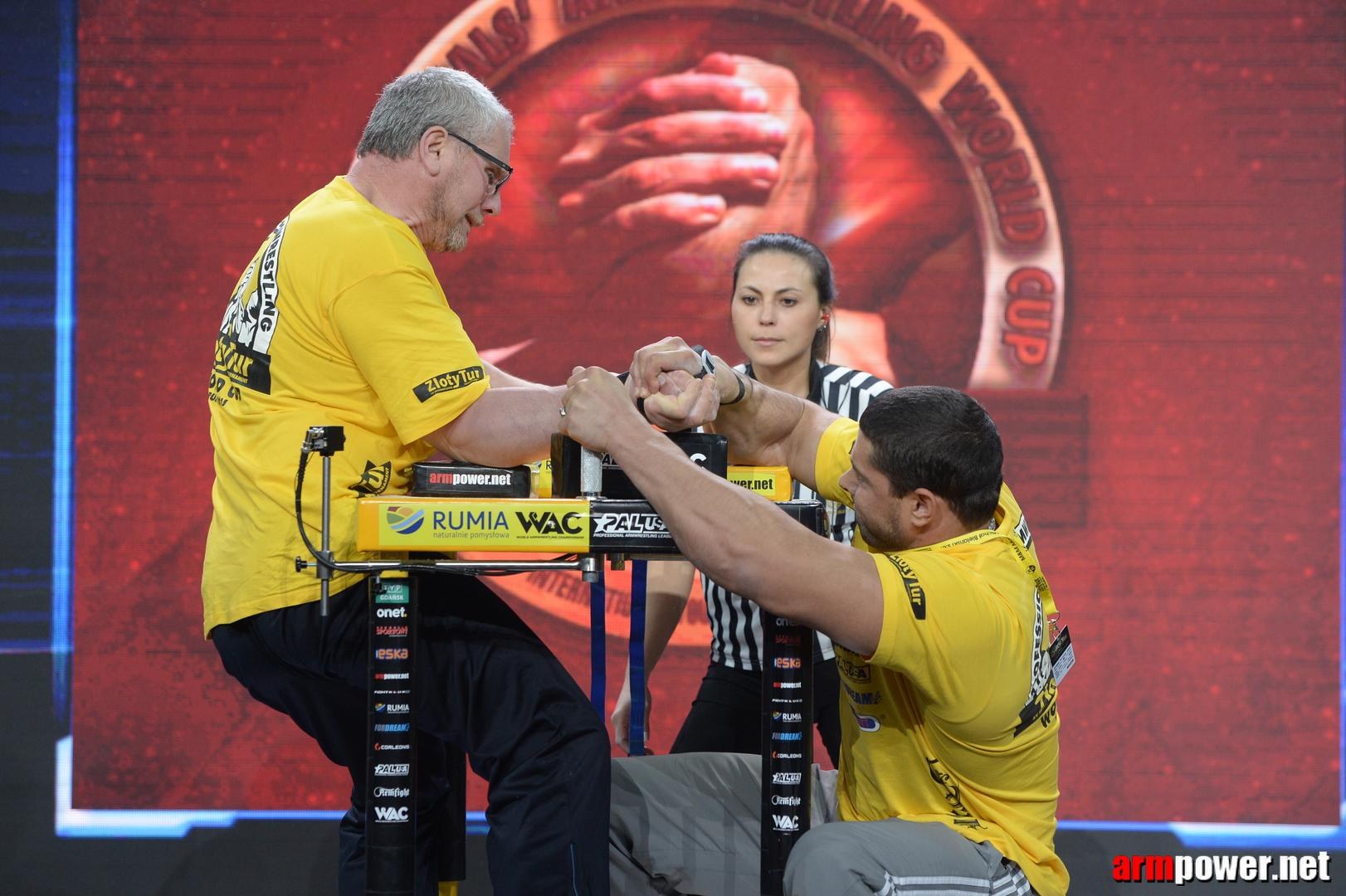 Zloty Tur 2015 By Mark Kazus Right Hand