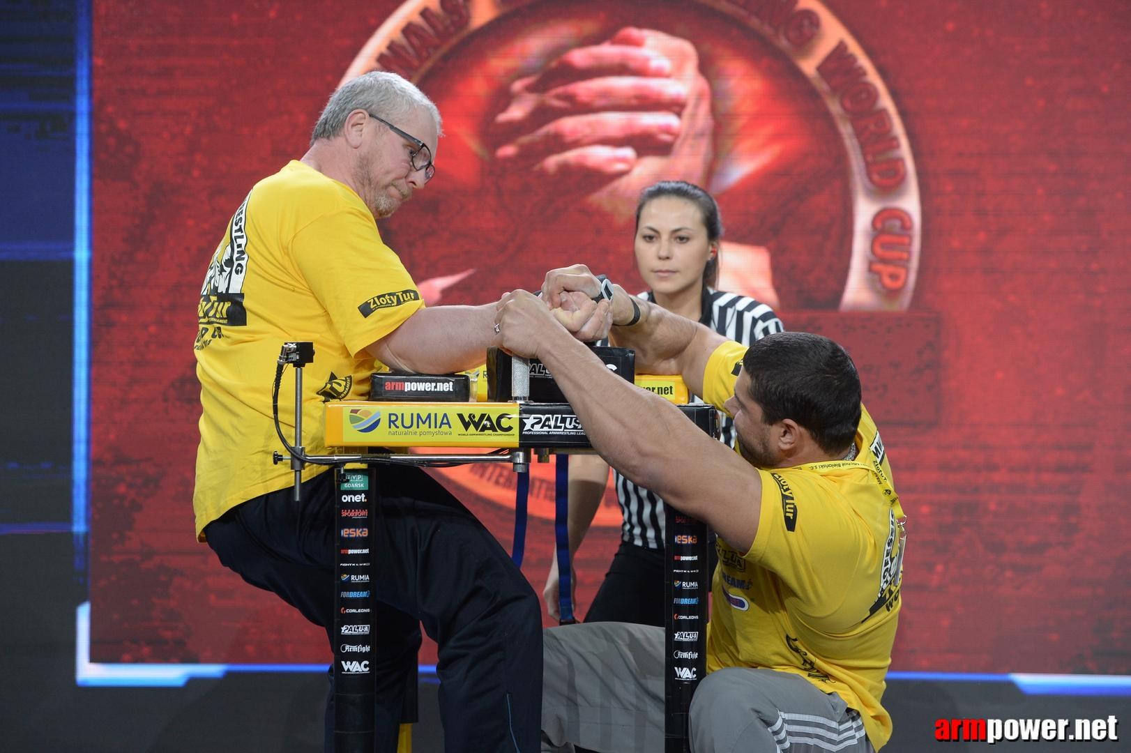 Zloty Tur 2015 By Mark Kazus Right Hand