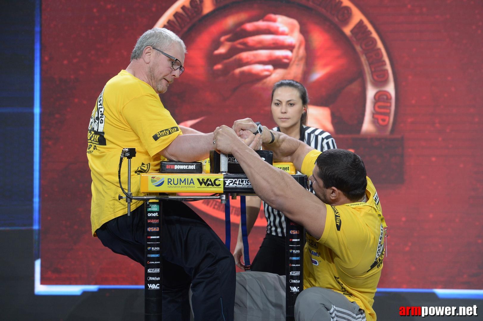 Zloty Tur 2015 By Mark Kazus Right Hand