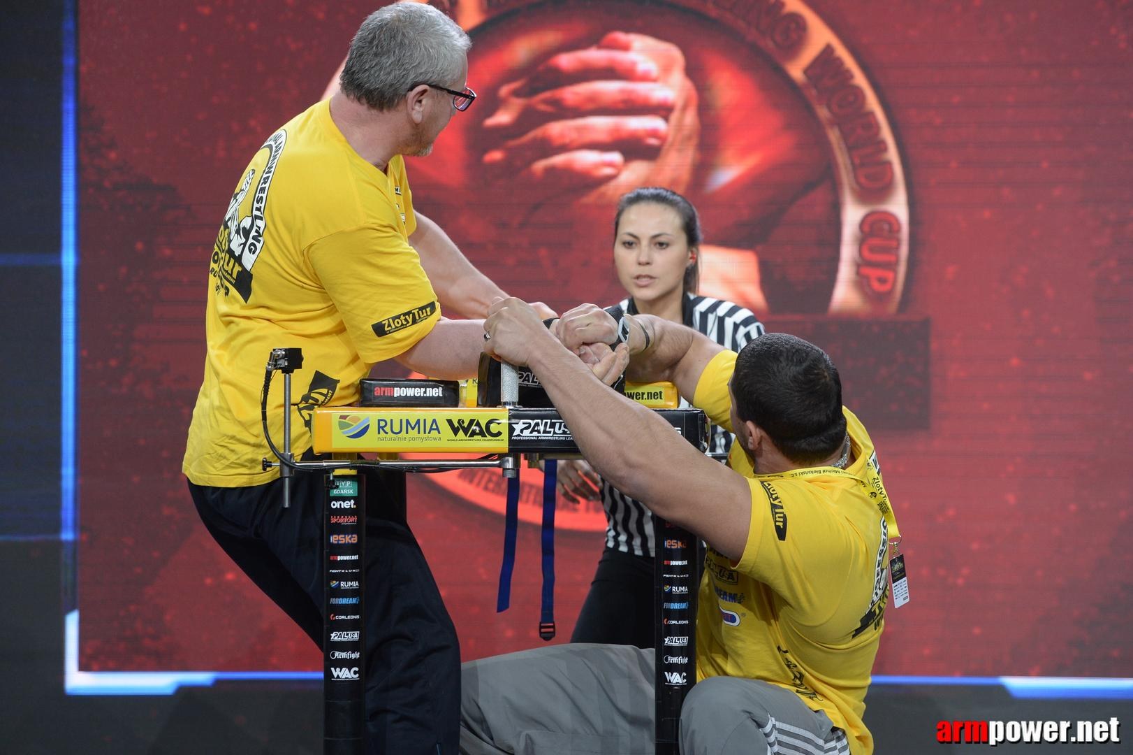 Zloty Tur 2015 By Mark Kazus Right Hand