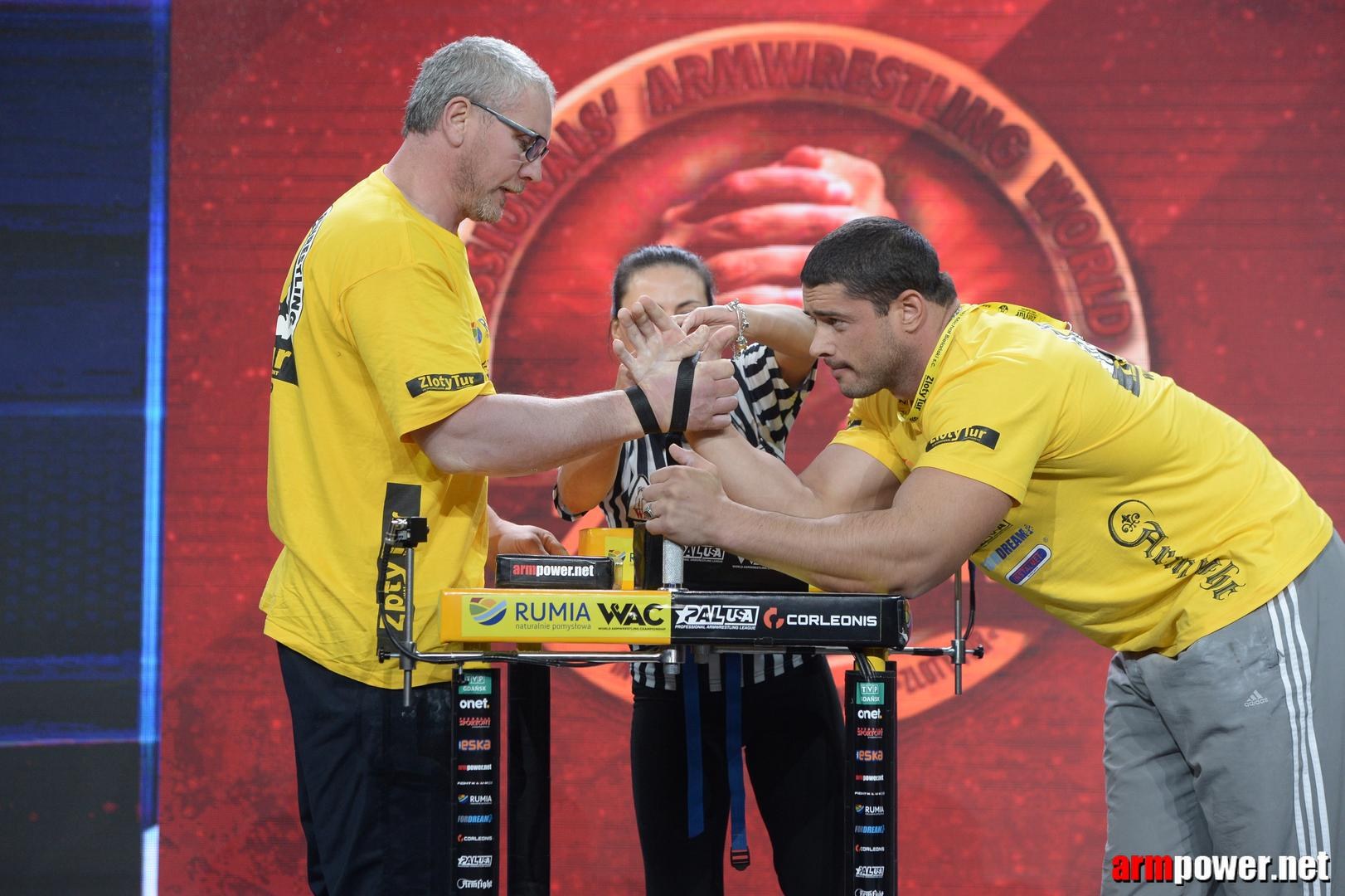 Zloty Tur 2015 By Mark Kazus Right Hand