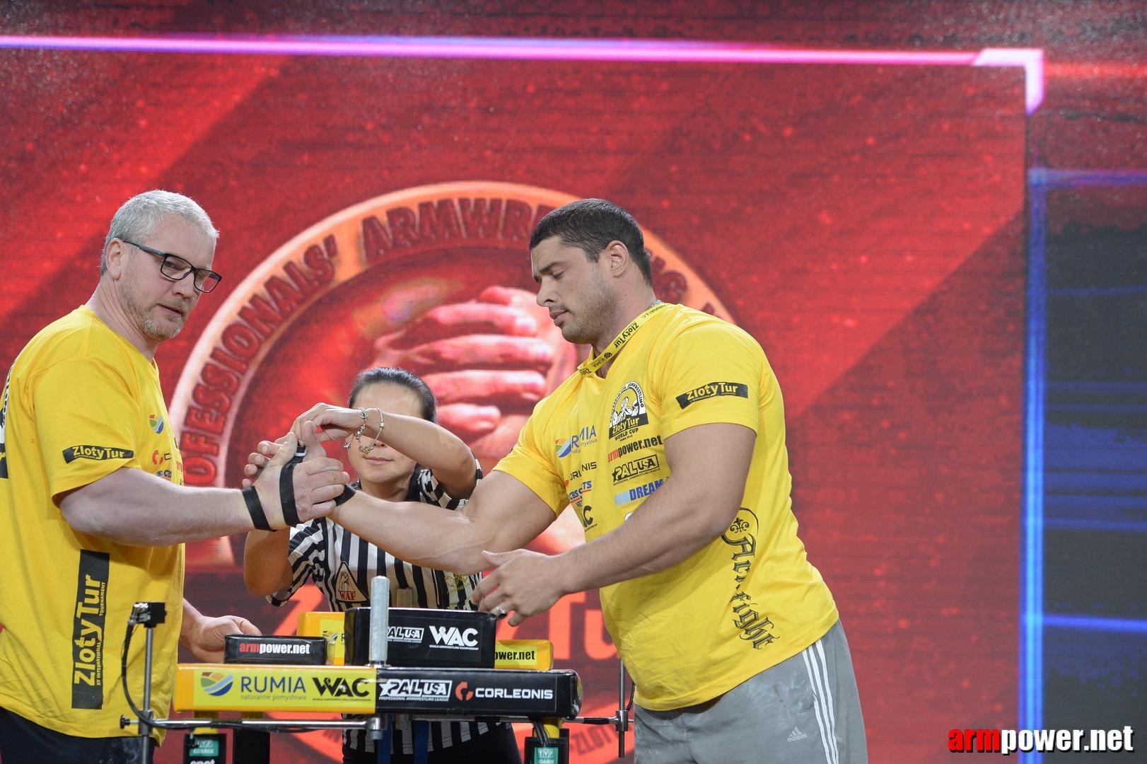 Zloty Tur 2015 By Mark Kazus Right Hand