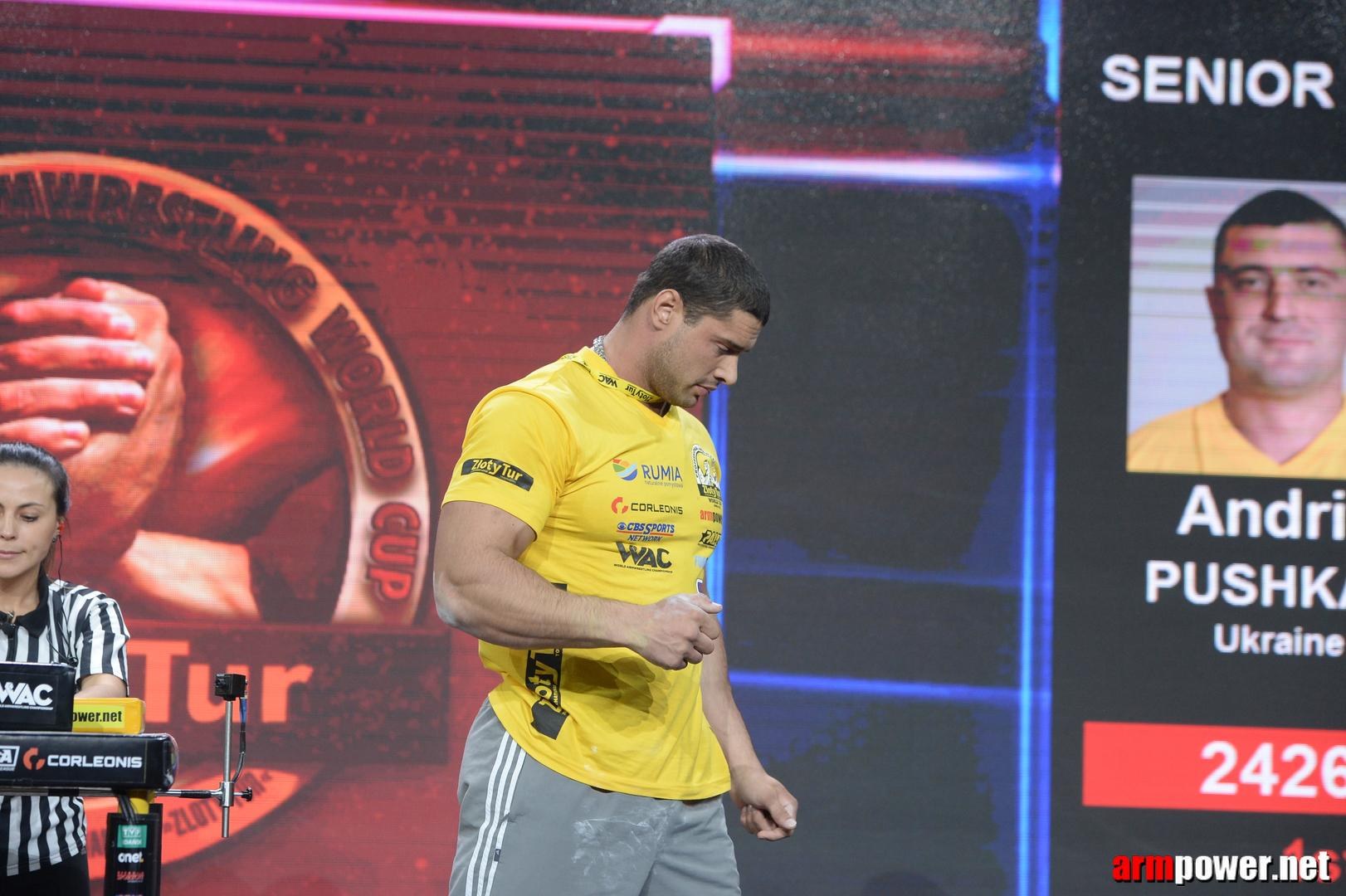 Zloty Tur 2015 By Mark Kazus Right Hand