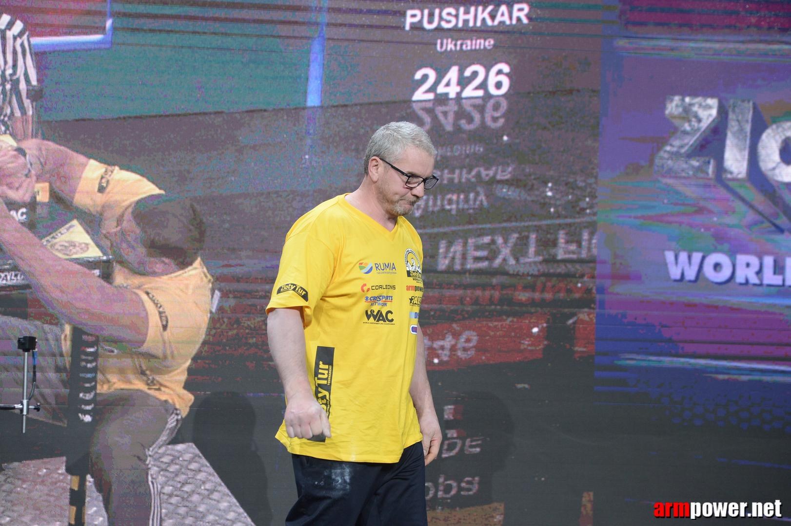 Zloty Tur 2015 By Mark Kazus Right Hand