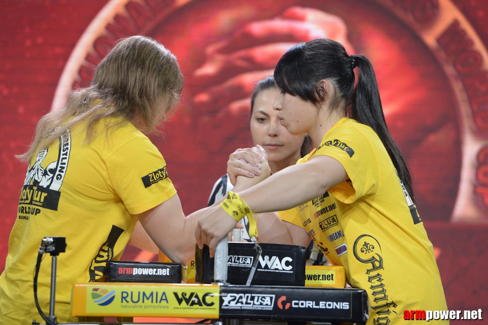 Zloty Tur 2015 By Mark Kazus Right Hand