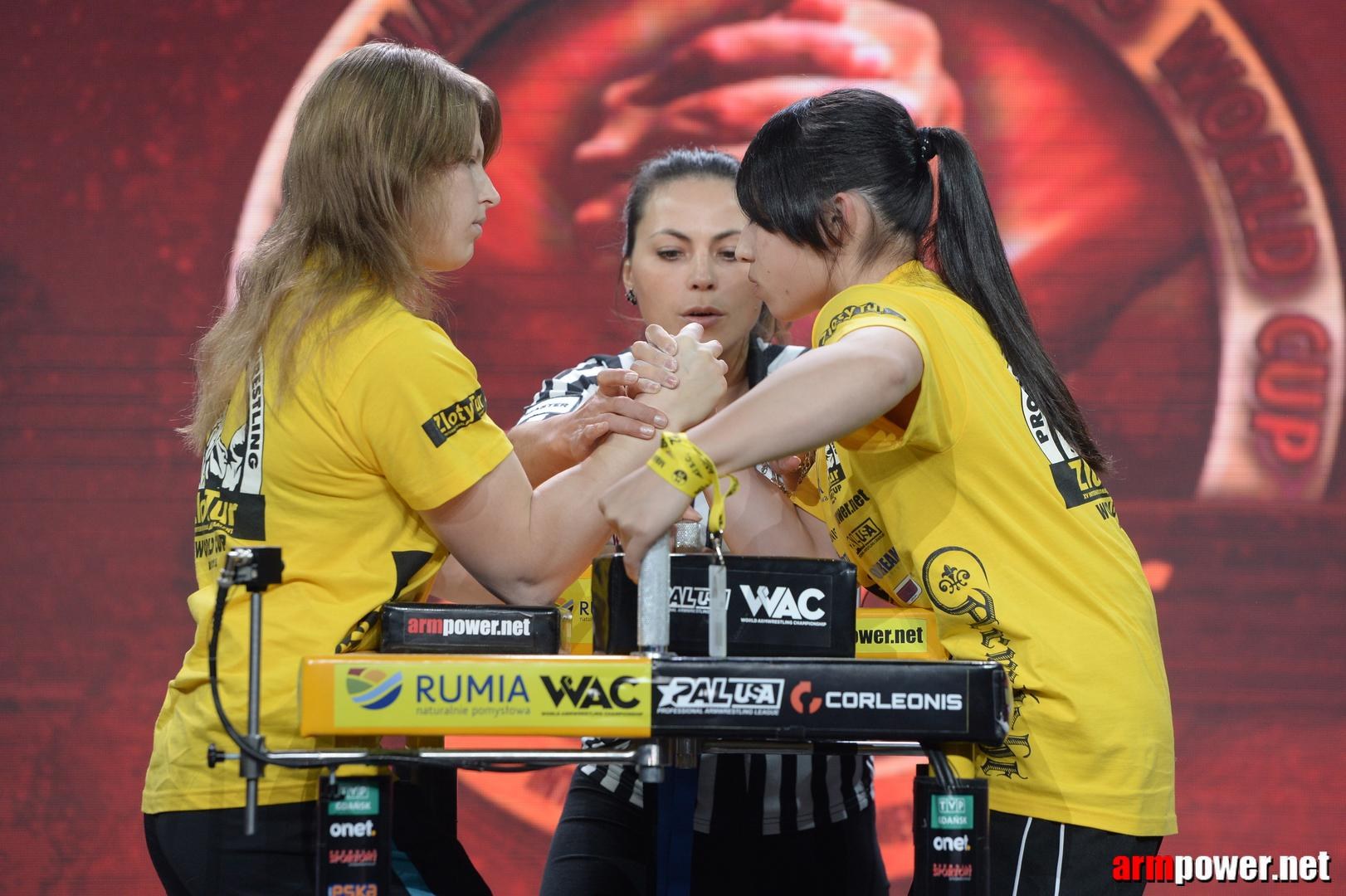 Zloty Tur 2015 By Mark Kazus Right Hand