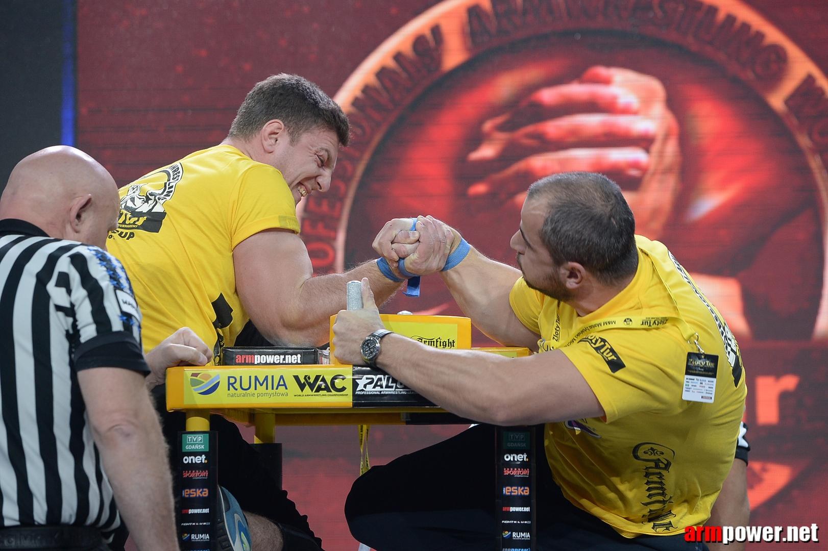 Zloty Tur 2015 By Mark Kazus Right Hand