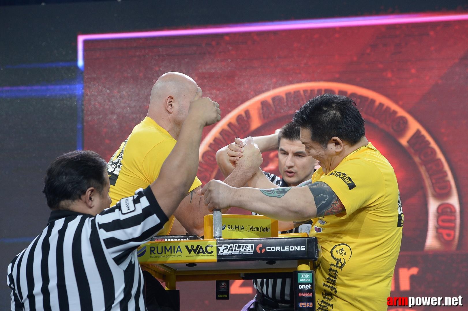 Zloty Tur 2015 By Mark Kazus Right Hand