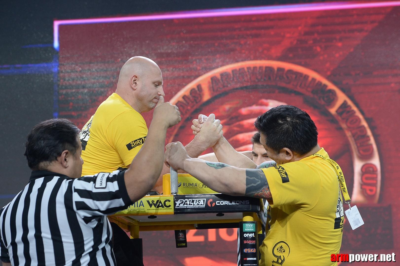 Zloty Tur 2015 By Mark Kazus Right Hand