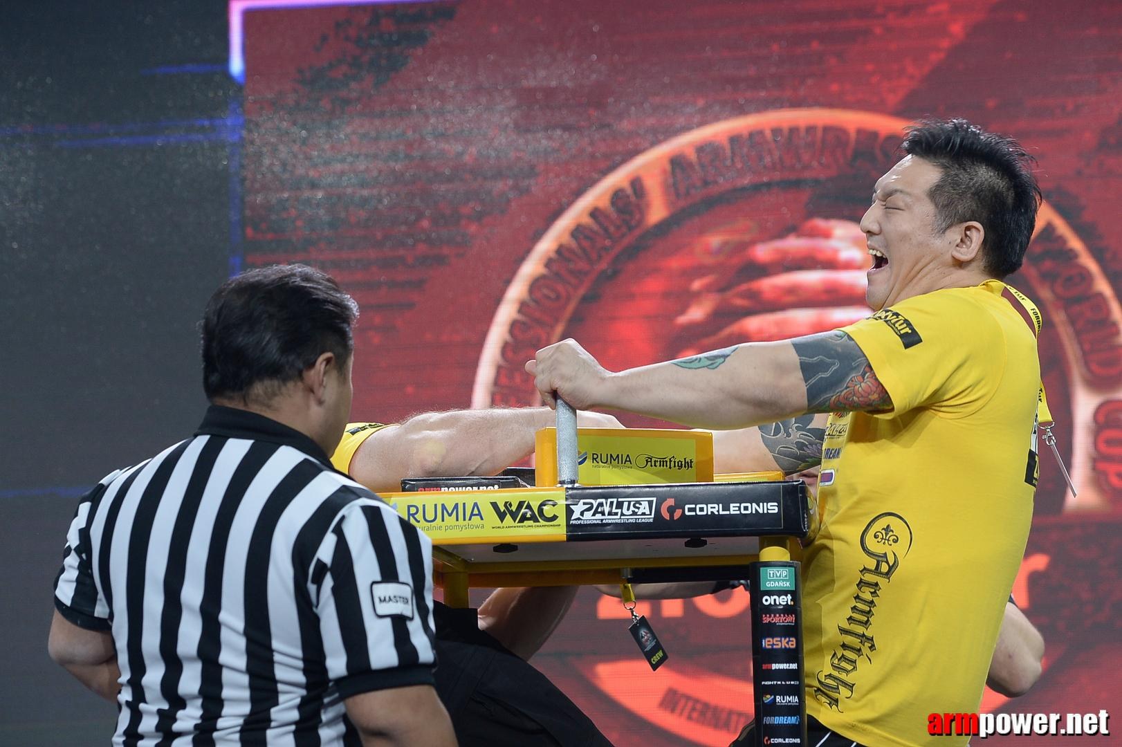 Zloty Tur 2015 By Mark Kazus Right Hand