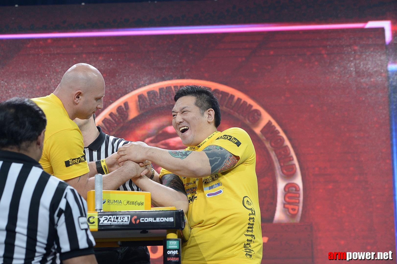 Zloty Tur 2015 By Mark Kazus Right Hand