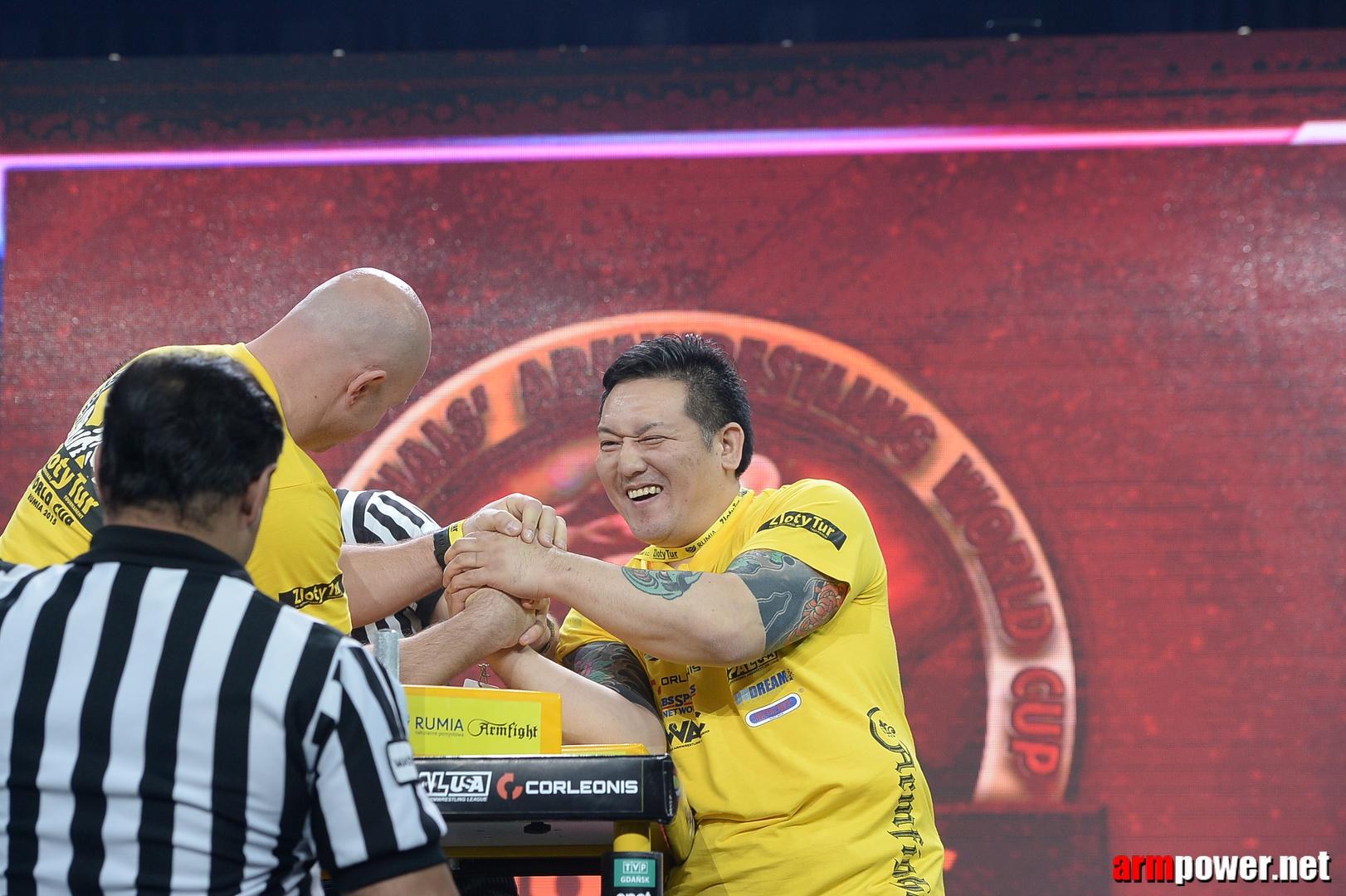 Zloty Tur 2015 By Mark Kazus Right Hand