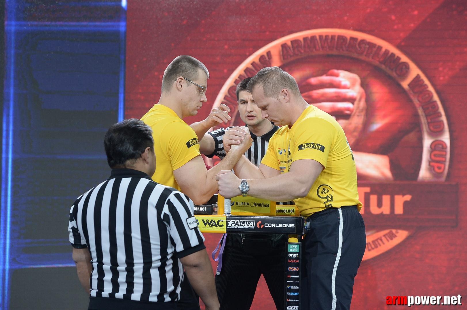 Zloty Tur 2015 By Mark Kazus Right Hand