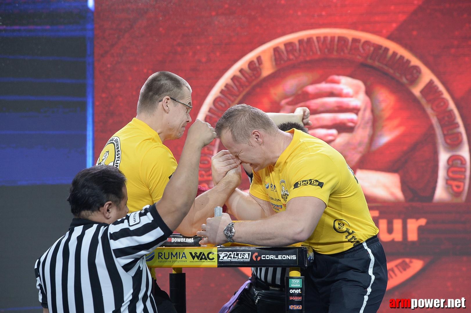 Zloty Tur 2015 By Mark Kazus Right Hand