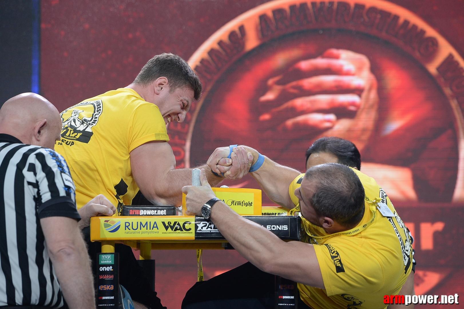 Zloty Tur 2015 By Mark Kazus Right Hand