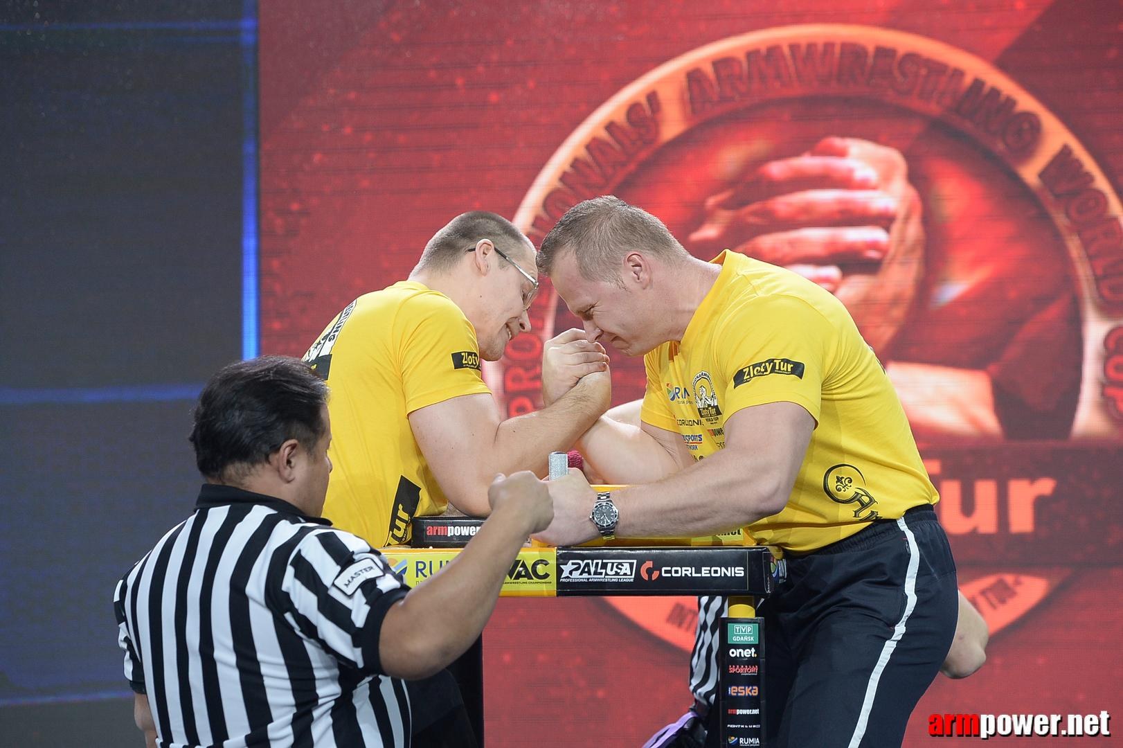 Zloty Tur 2015 By Mark Kazus Right Hand