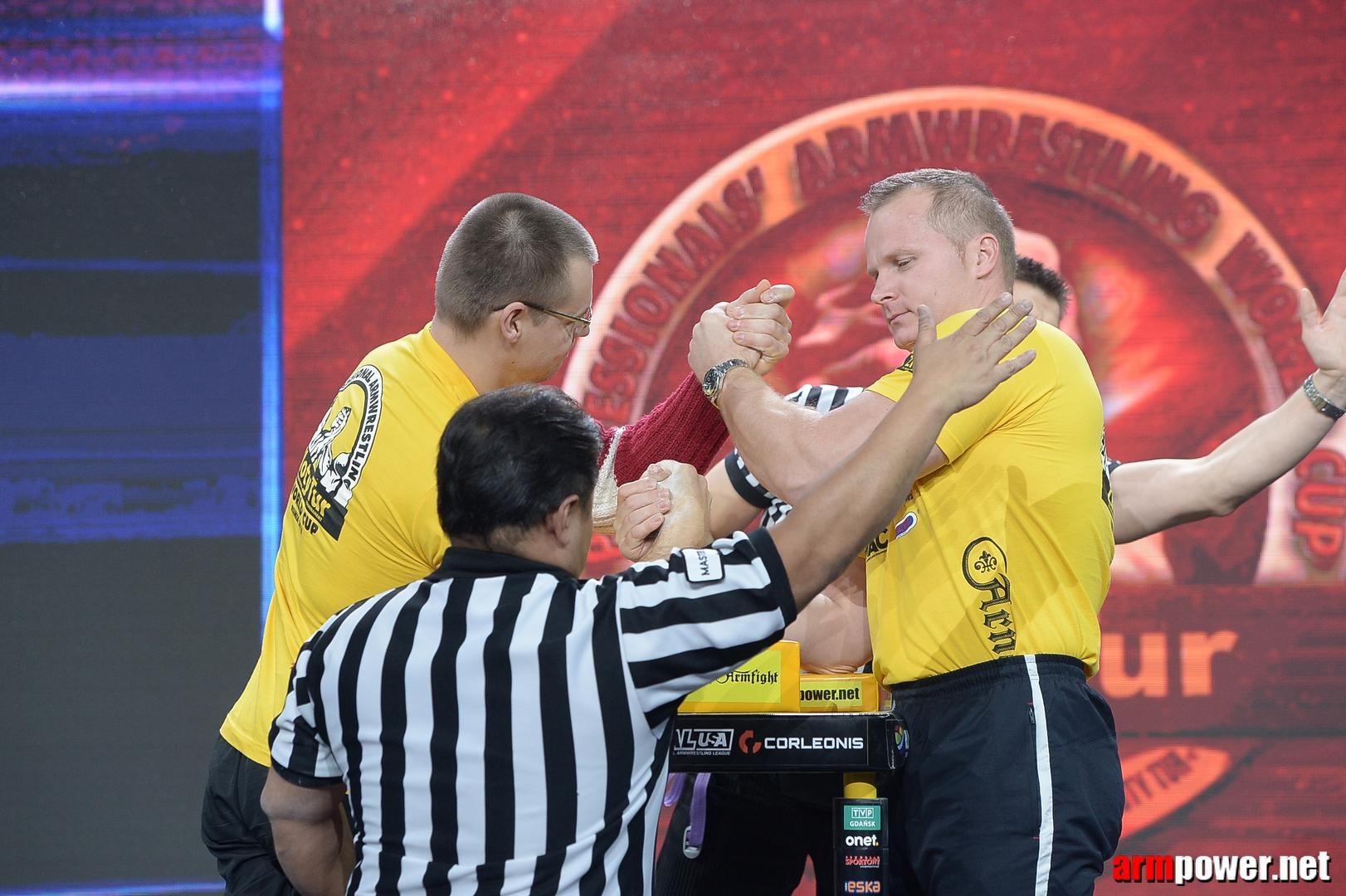 Zloty Tur 2015 By Mark Kazus Right Hand