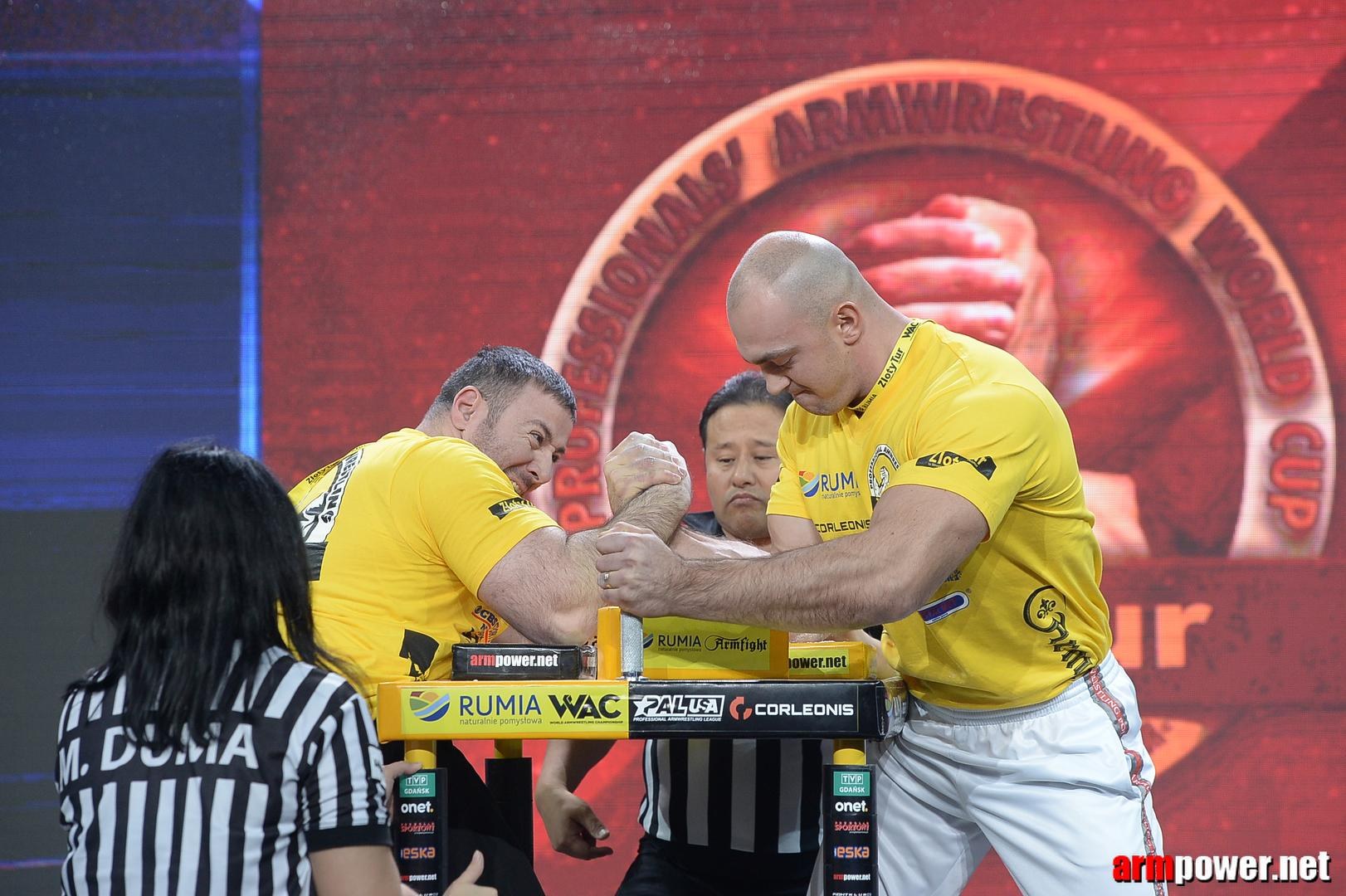 Zloty Tur 2015 By Mark Kazus Right Hand