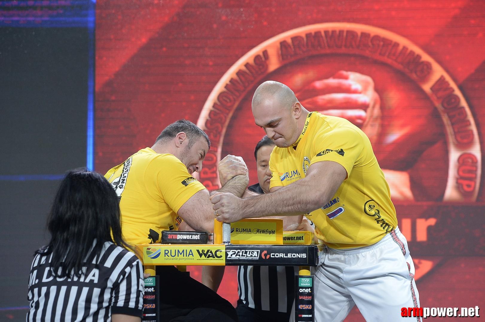 Zloty Tur 2015 By Mark Kazus Right Hand