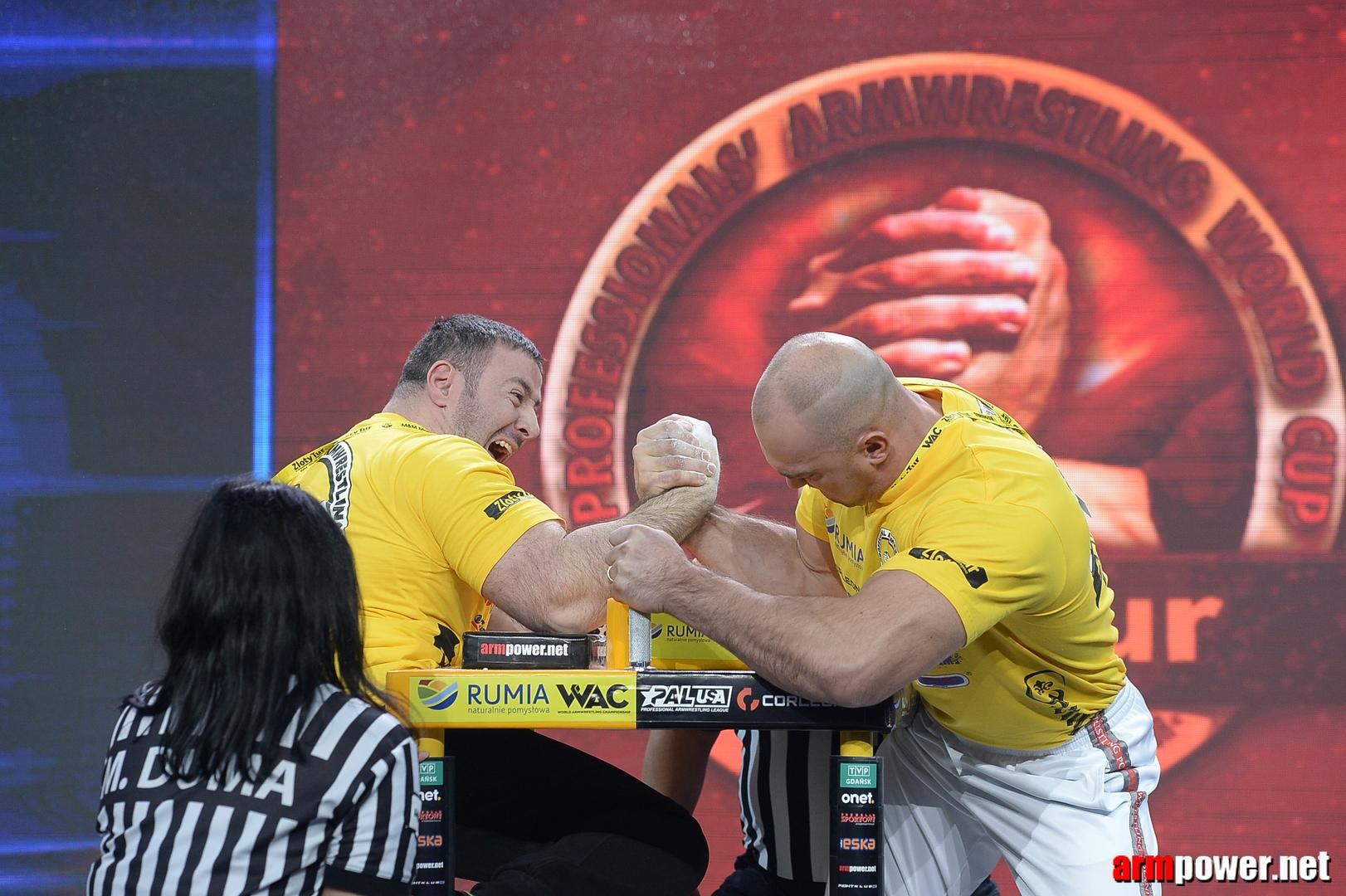 Zloty Tur 2015 By Mark Kazus Right Hand