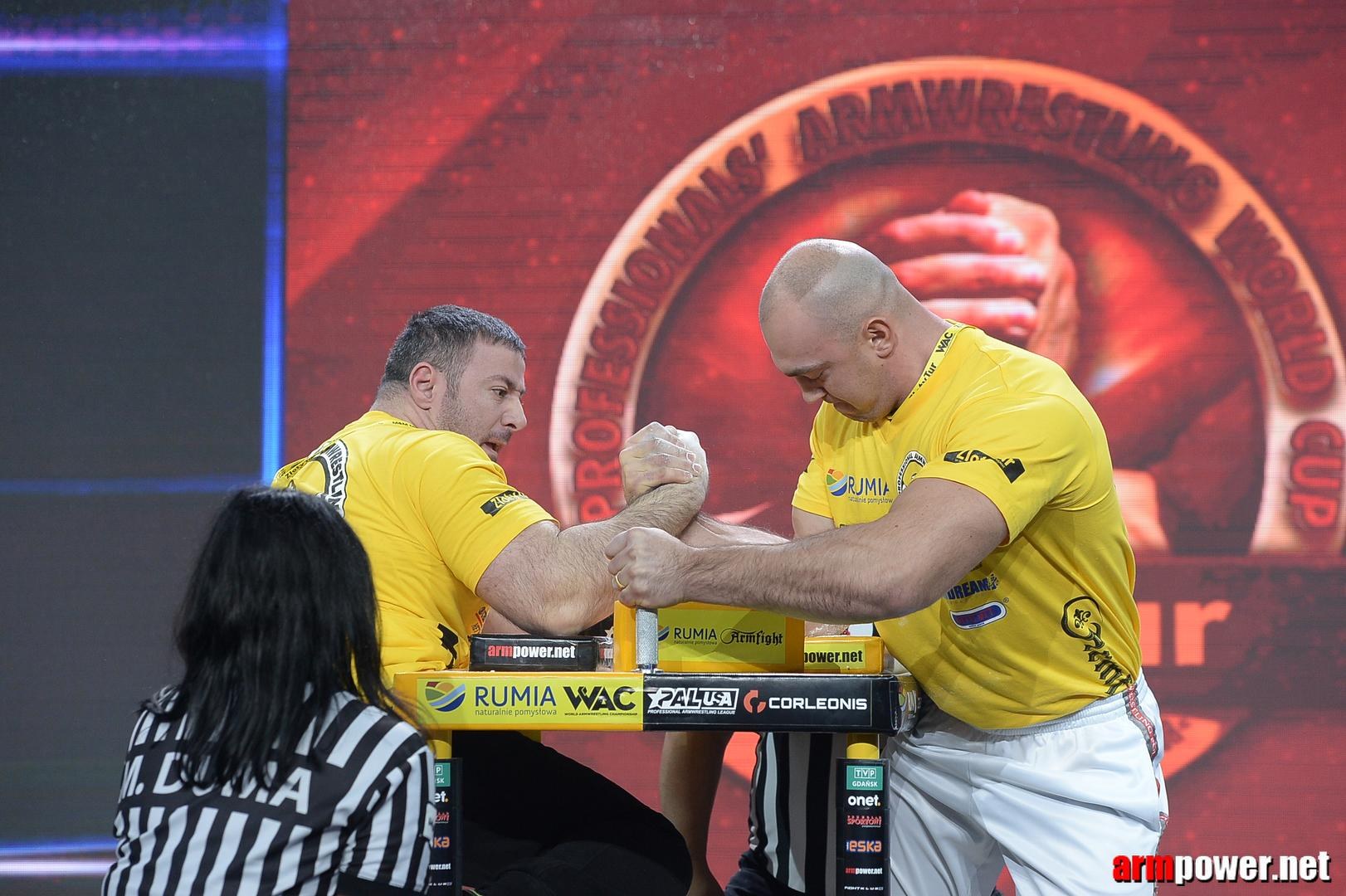 Zloty Tur 2015 By Mark Kazus Right Hand