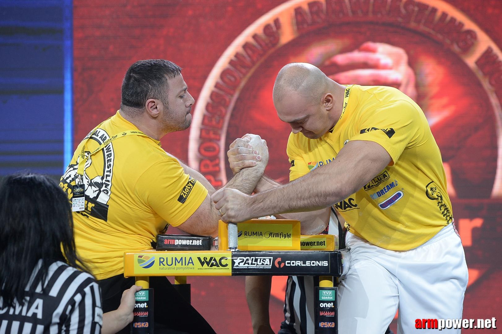 Zloty Tur 2015 By Mark Kazus Right Hand