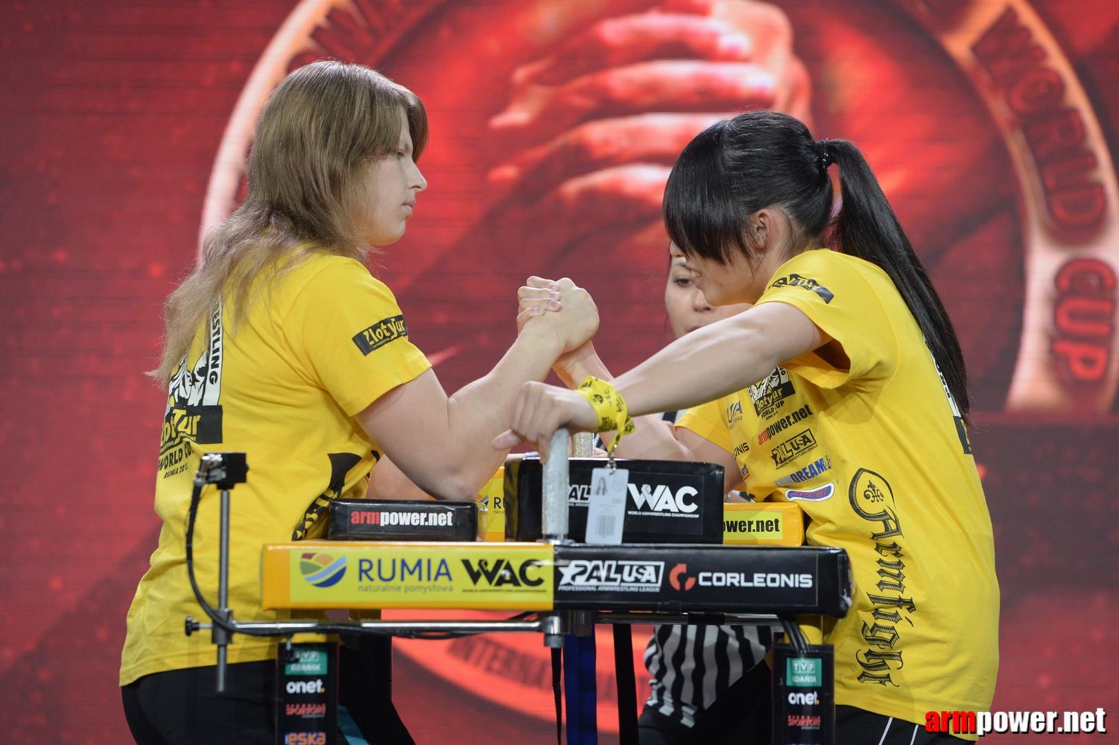 Zloty Tur 2015 By Mark Kazus Right Hand