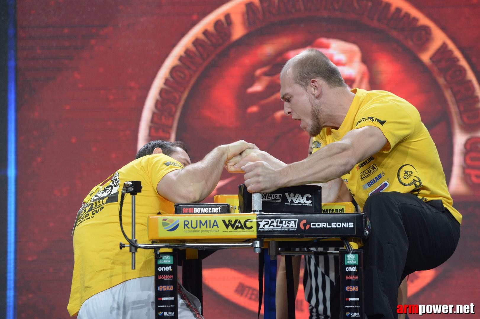 Zloty Tur 2015 By Mark Kazus Right Hand