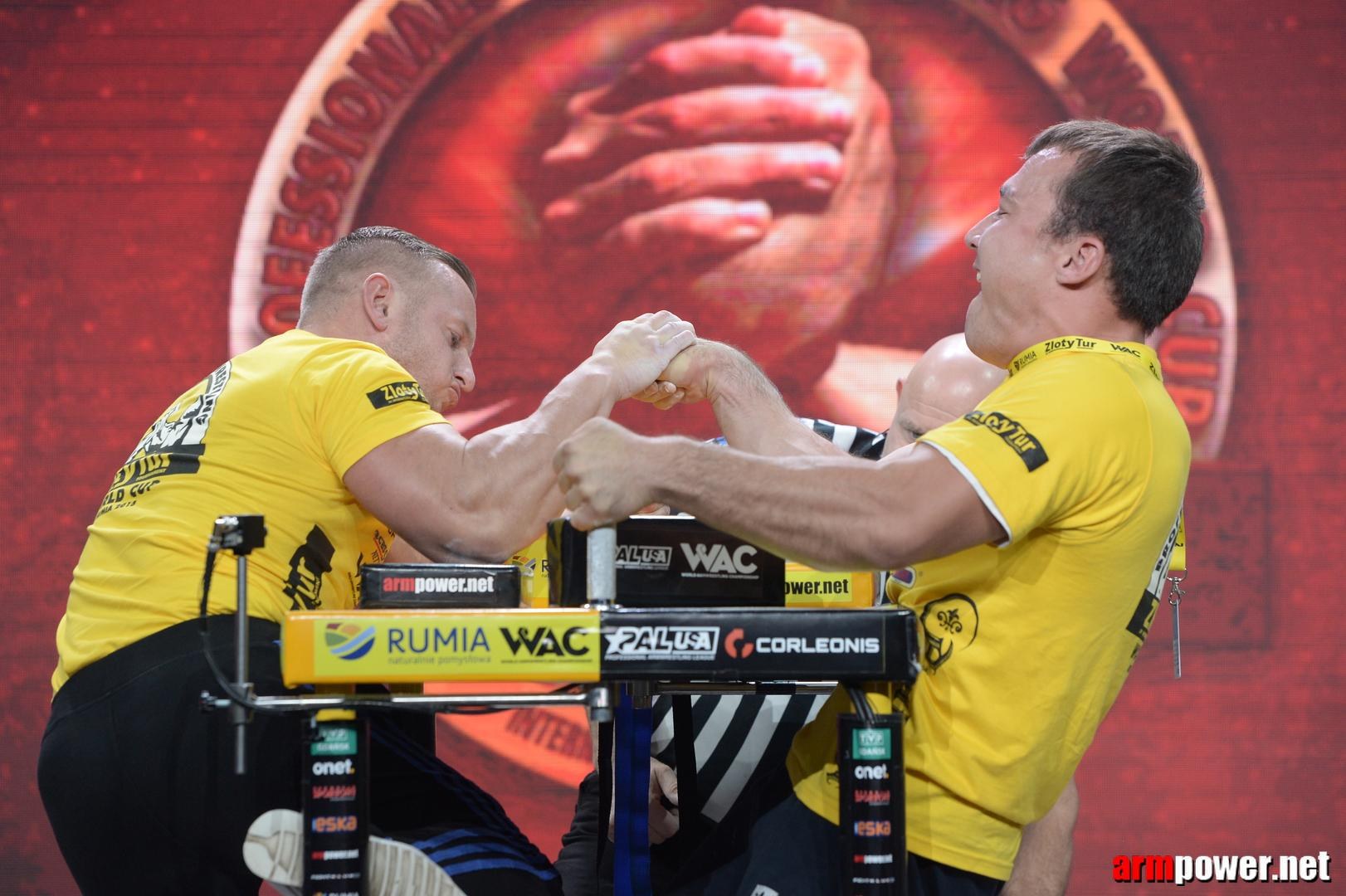 Zloty Tur 2015 By Mark Kazus Right Hand