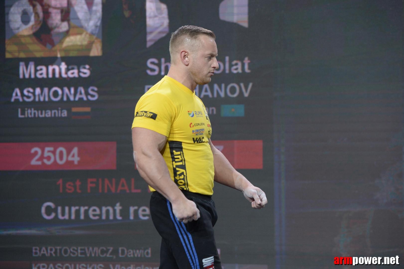 Zloty Tur 2015 By Mark Kazus Right Hand