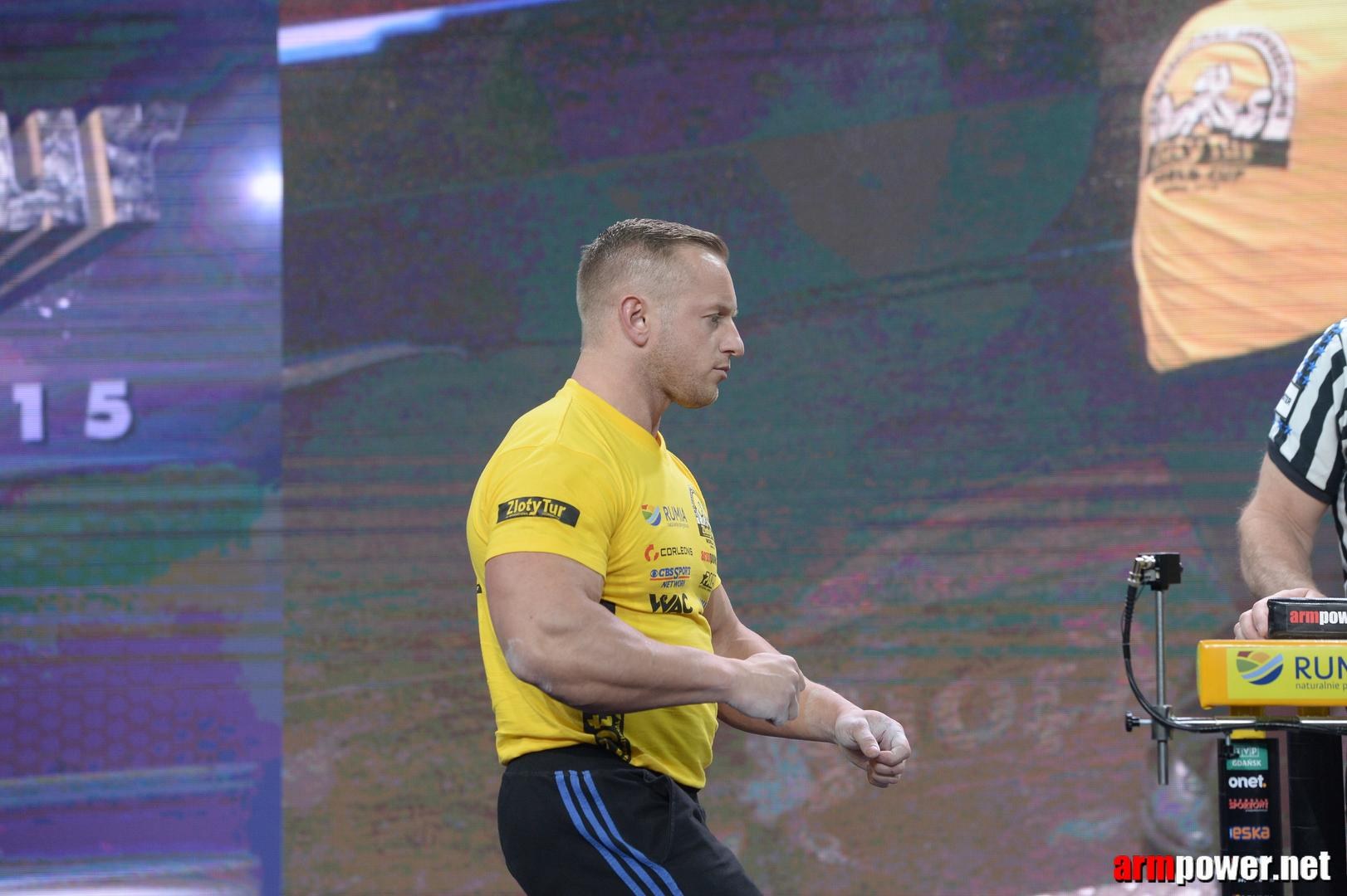 Zloty Tur 2015 By Mark Kazus Right Hand