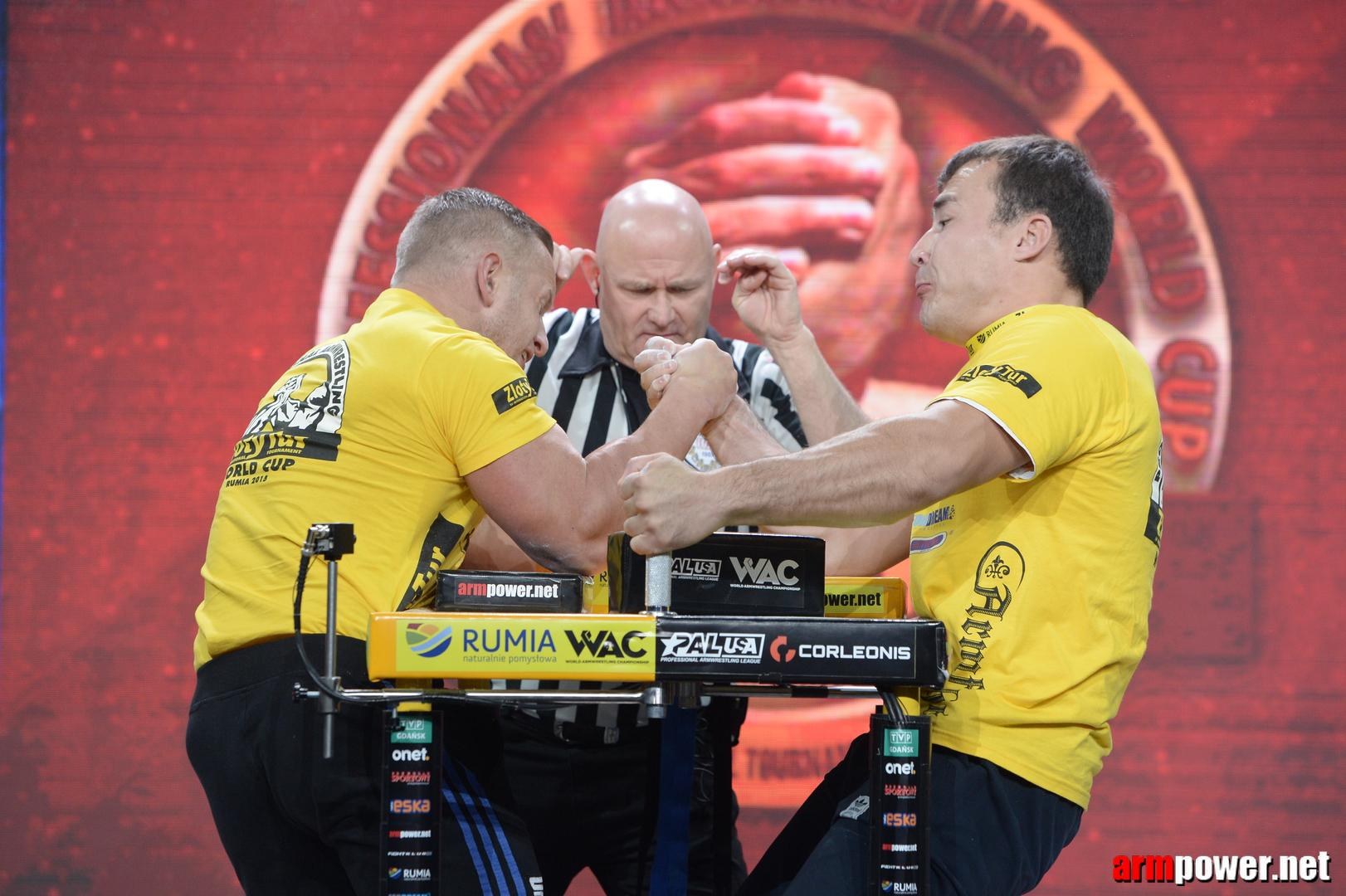 Zloty Tur 2015 By Mark Kazus Right Hand