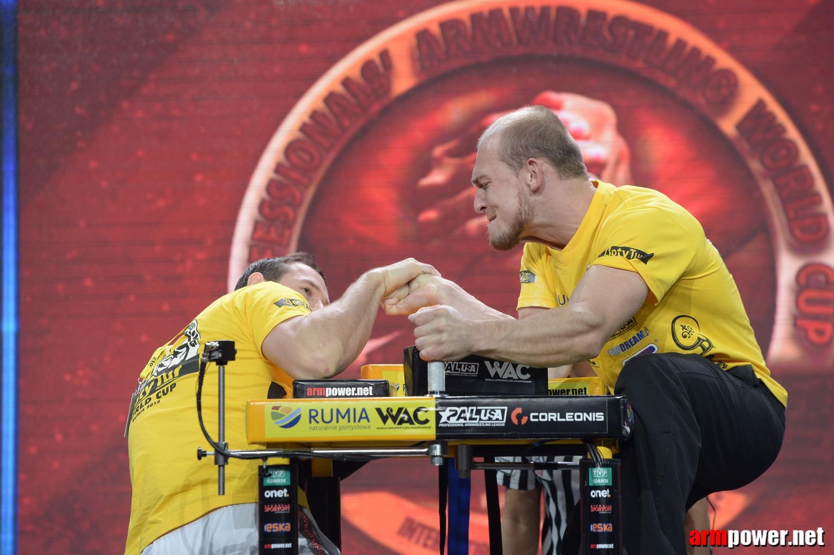 Zloty Tur 2015 By Mark Kazus Right Hand